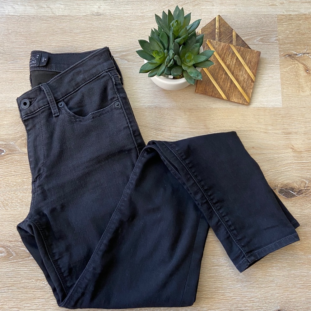 Lucky Brand Brooke Leggings/Jeggings